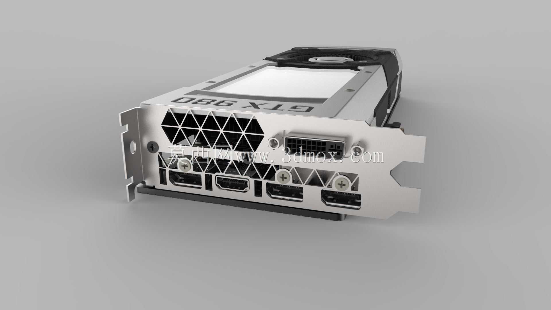 nVidia Geforce GTX 980ͼ�ο�