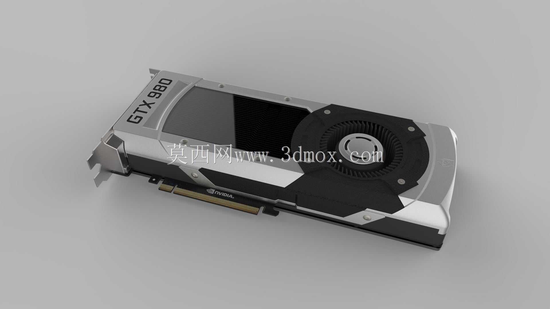 nVidia Geforce GTX 980ͼ�ο�