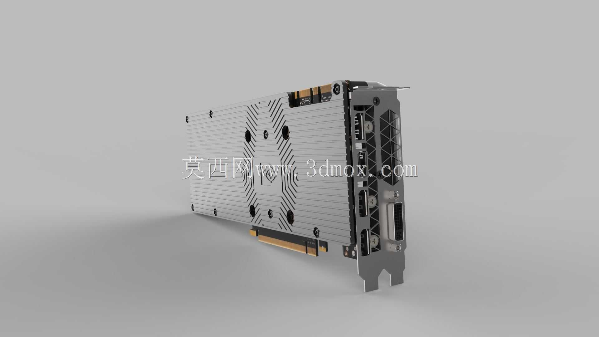 nVidia Geforce GTX 980ͼ�ο�