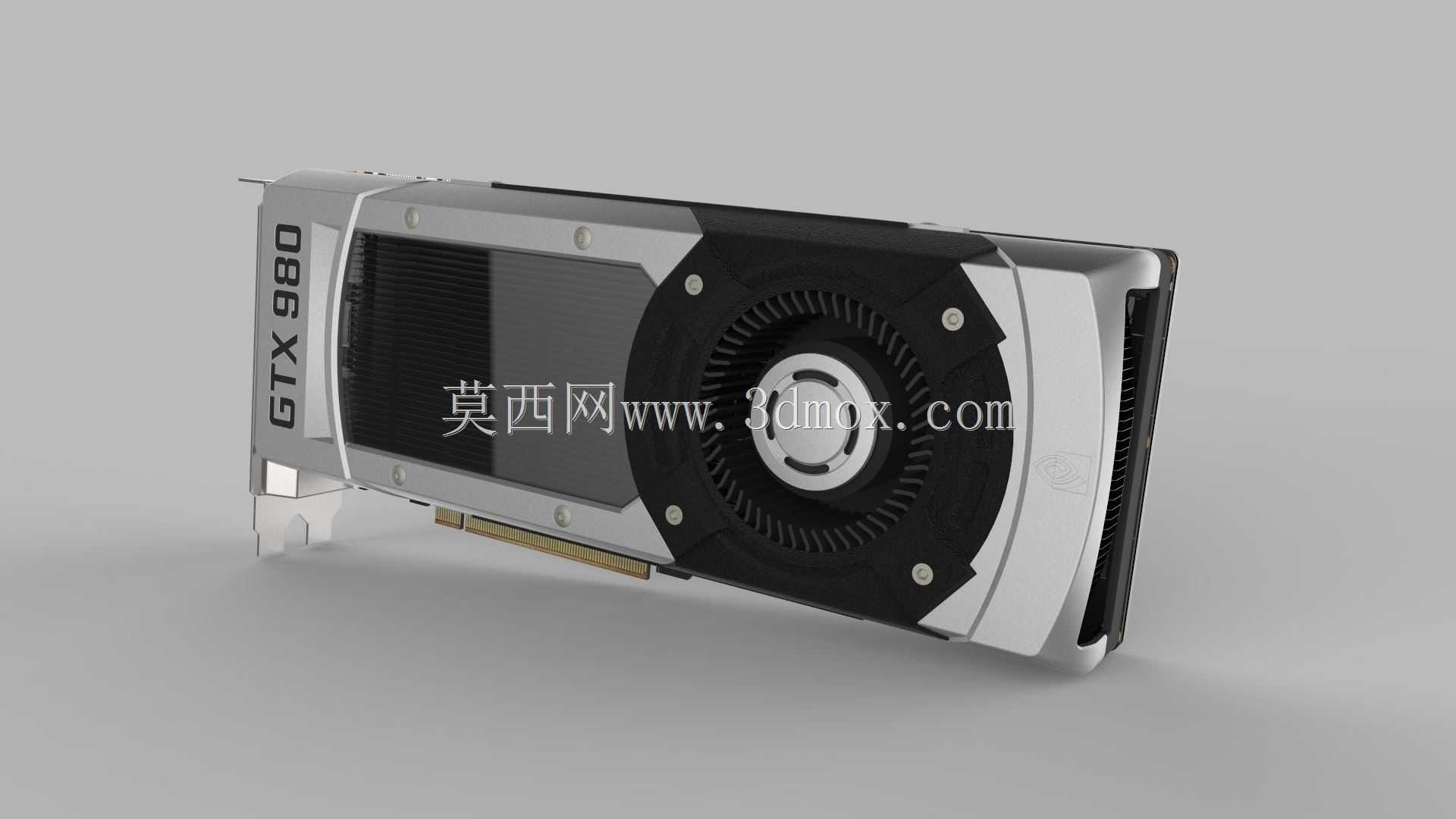 nVidia Geforce GTX 980ͼ�ο�