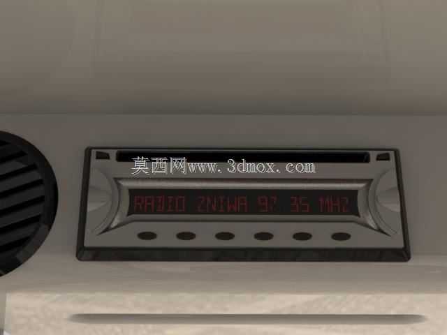 梅西斯塞门蒂斯-联合收割机