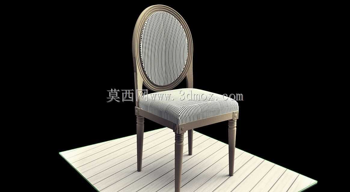 旧椅子