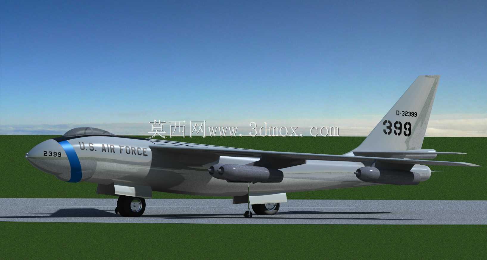 ����B-47E