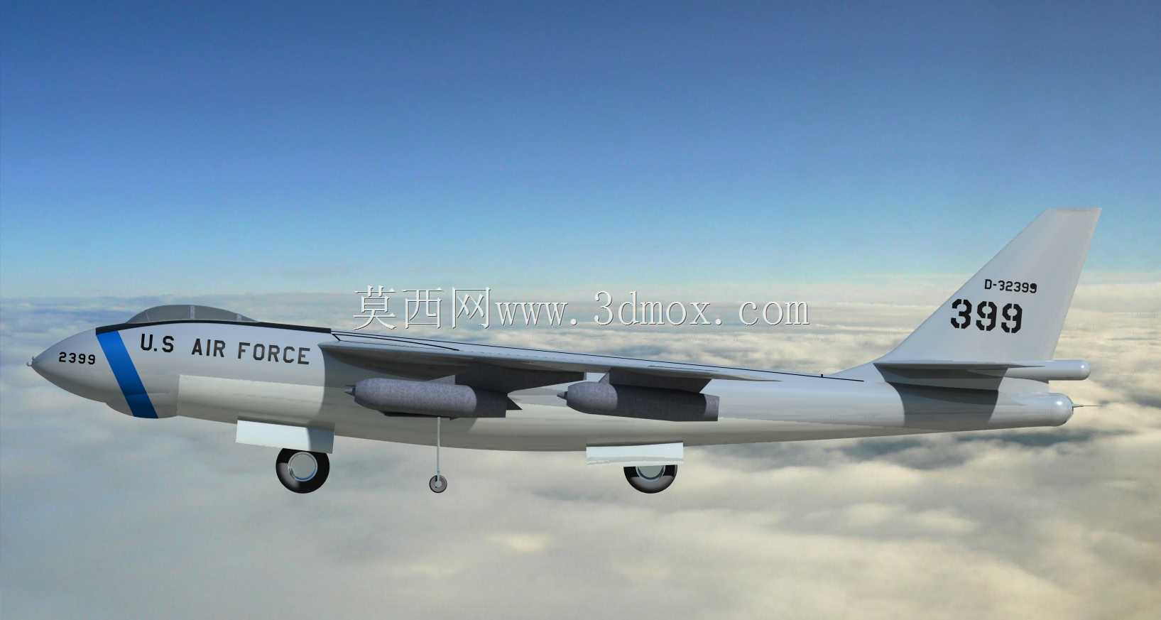 ����B-47E