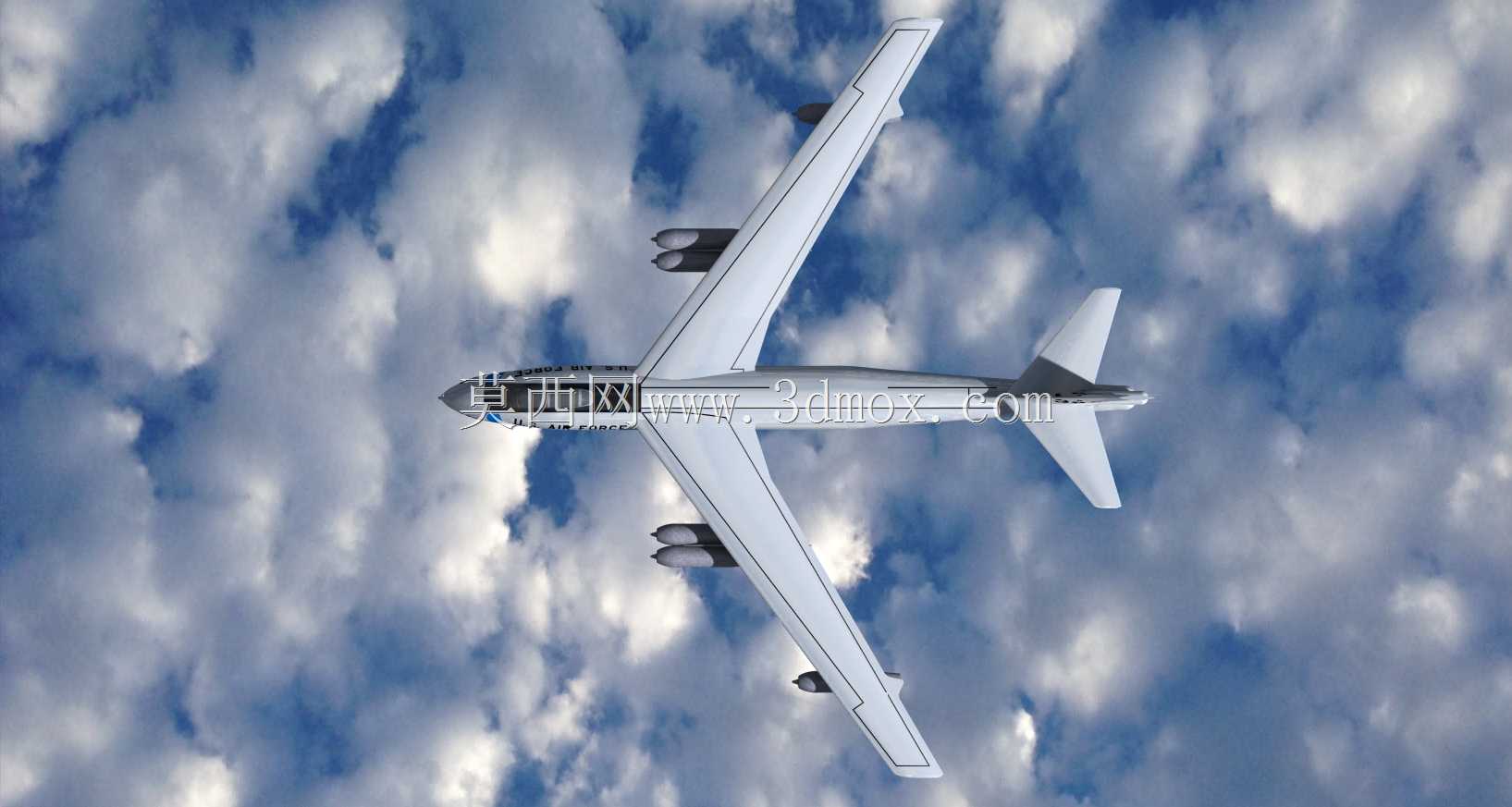 ����B-47E