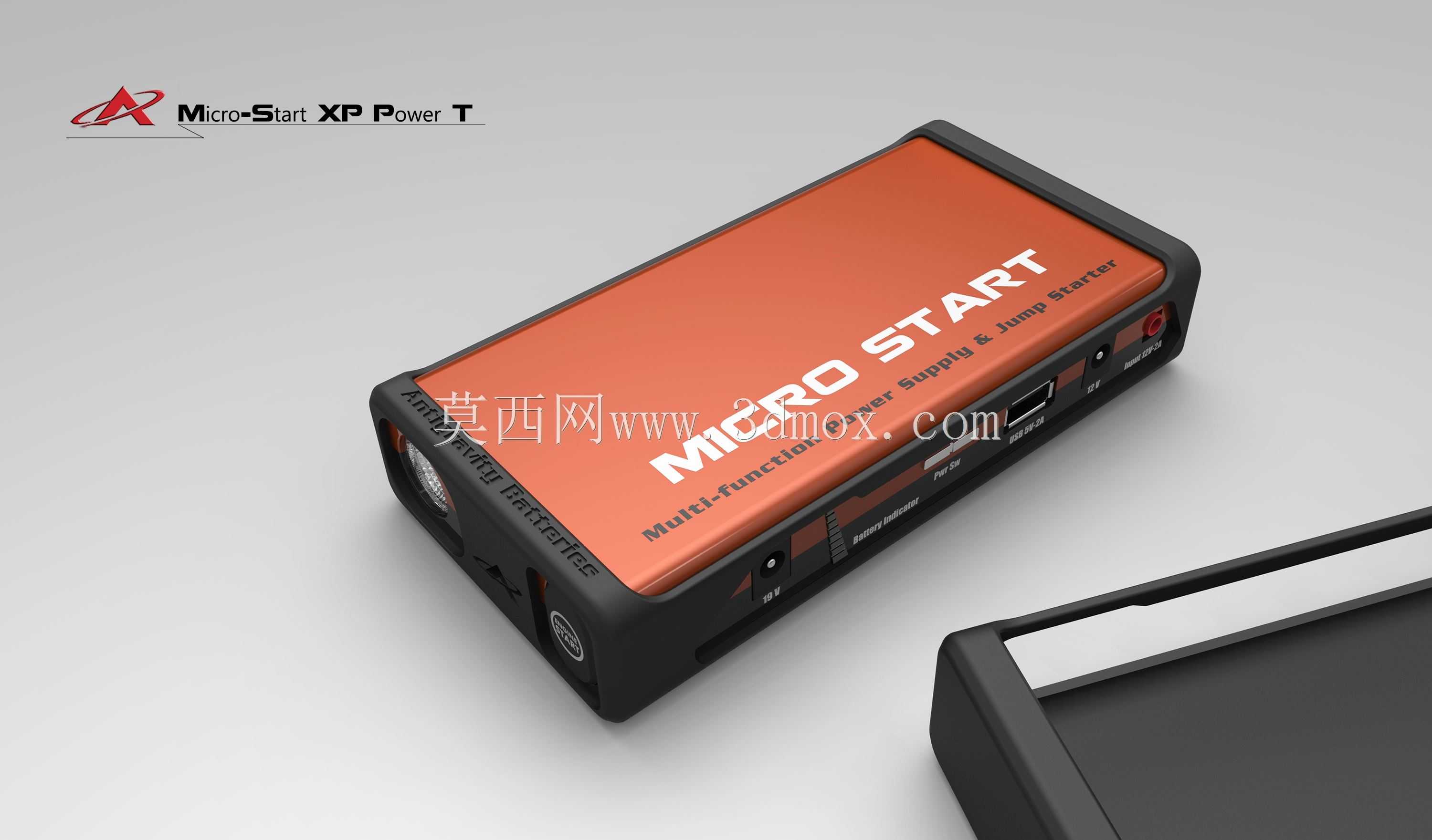 反重力电池微启动XP电源T