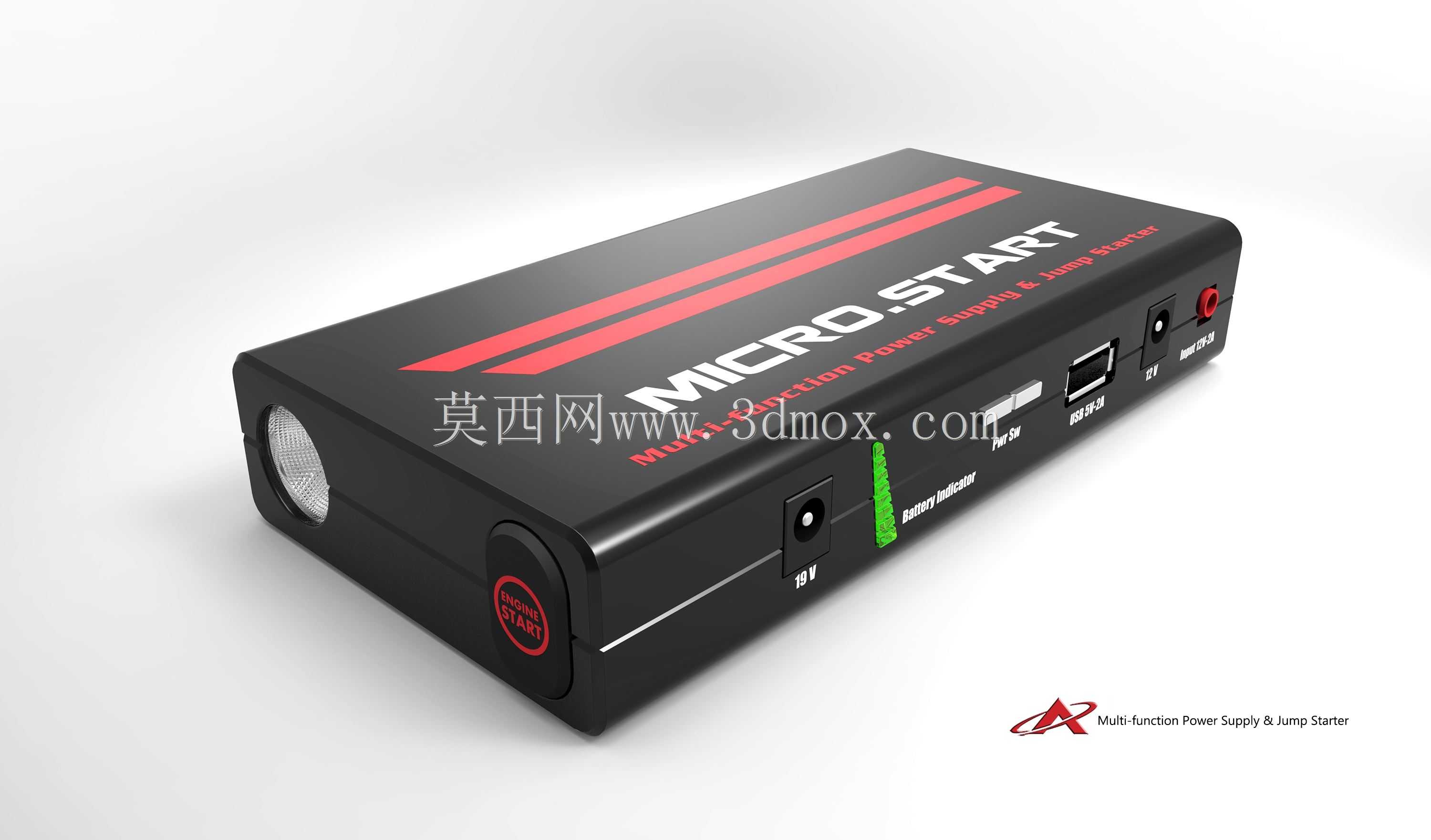 反重力电池微启动XP电源T