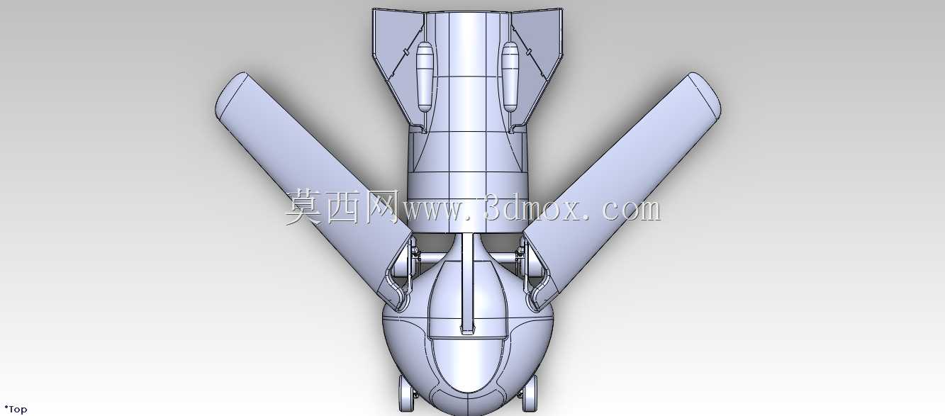 Terrafugia TF-X KHR公司