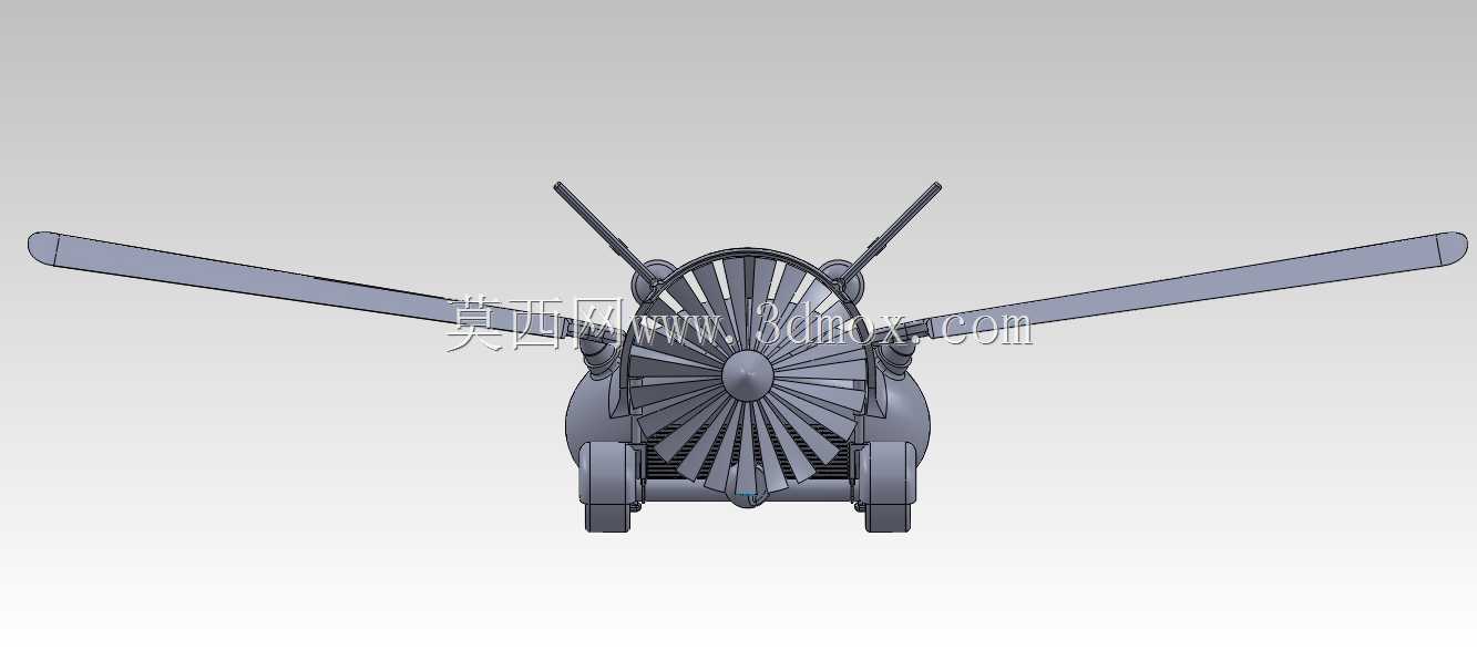 Terrafugia TF-X KHR公司