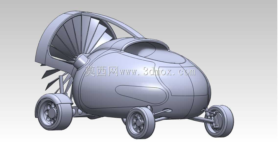 Terrafugia TF-X KHR公司