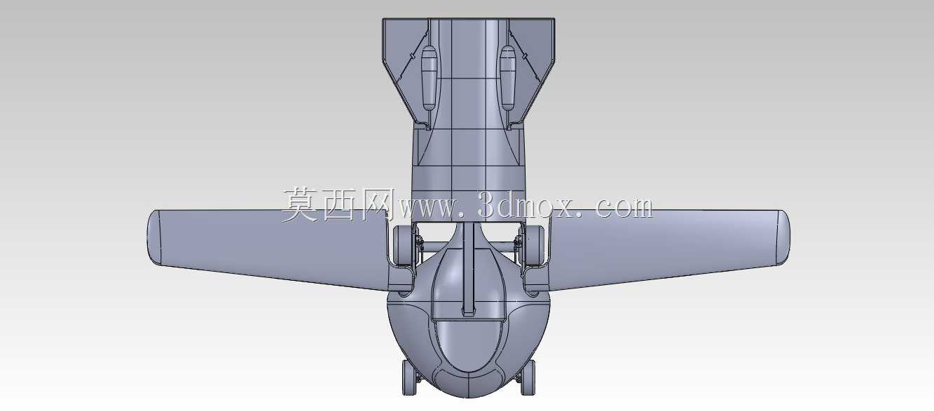 Terrafugia TF-X KHR公司