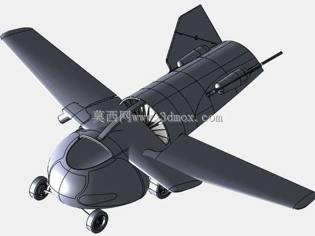 Terrafugia TF-X KHR公司