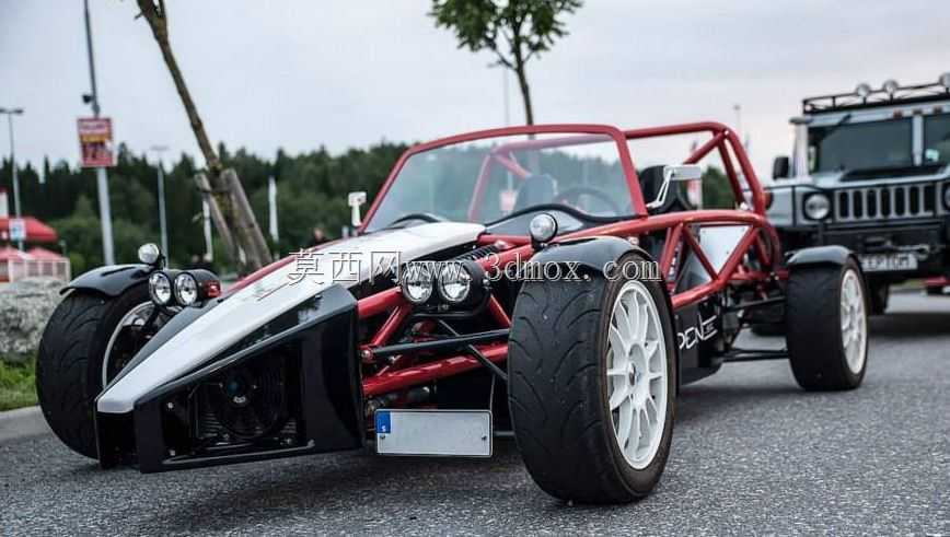 阿里尔原子复制品