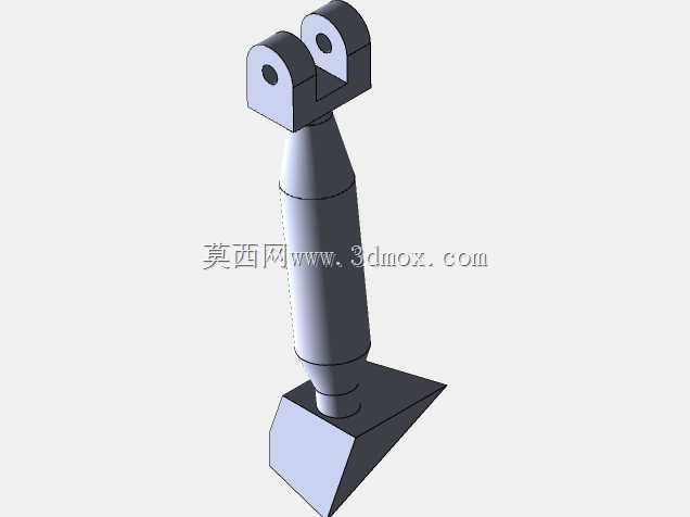 土星五号火箭和移动发射平台