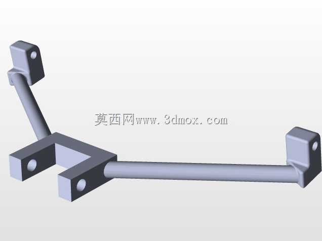 土星五号火箭和移动发射平台