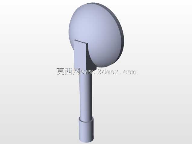 土星五号火箭和移动发射平台
