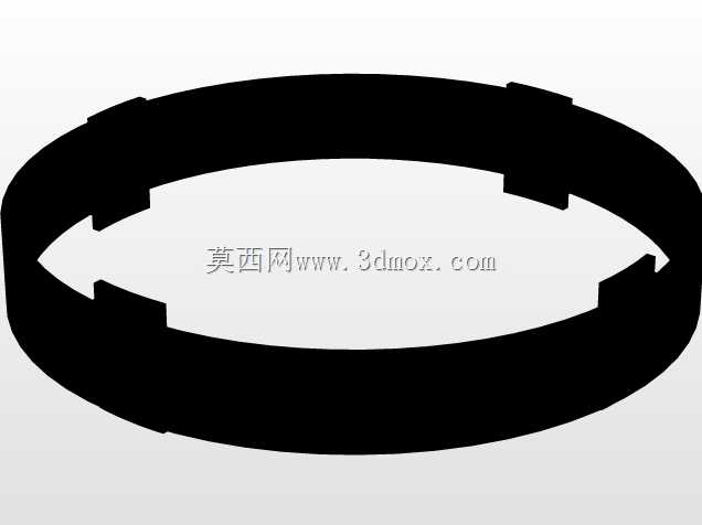 土星五号火箭和移动发射平台