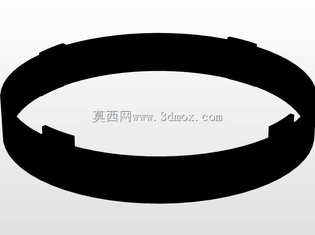 土星五号火箭和移动发射平台