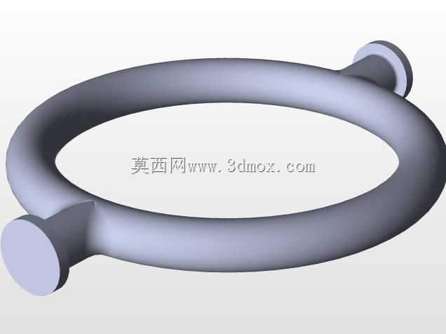 土星五号火箭和移动发射平台