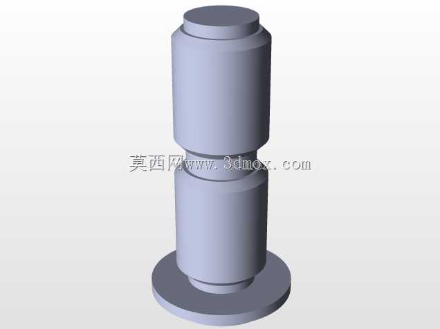 土星五号火箭和移动发射平台