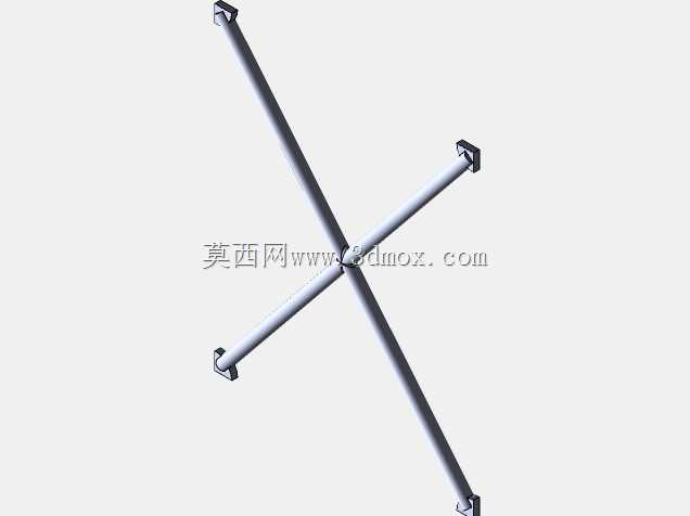 土星五号火箭和移动发射平台