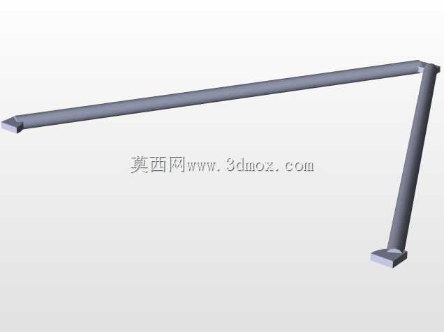 土星五号火箭和移动发射平台