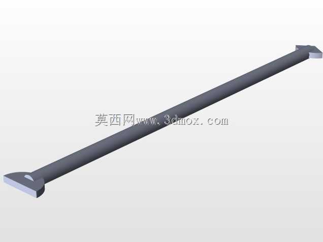 土星五号火箭和移动发射平台