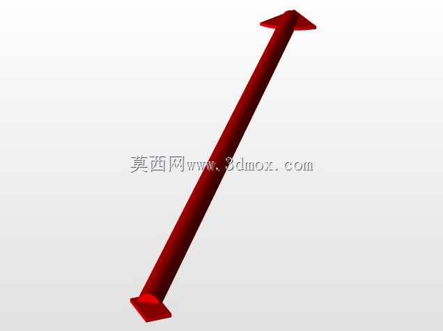 土星五号火箭和移动发射平台
