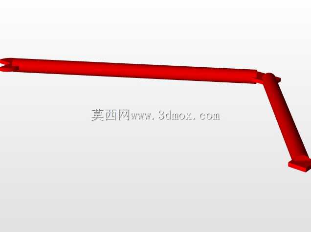 土星五号火箭和移动发射平台