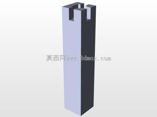 土星五号火箭和移动发射平台