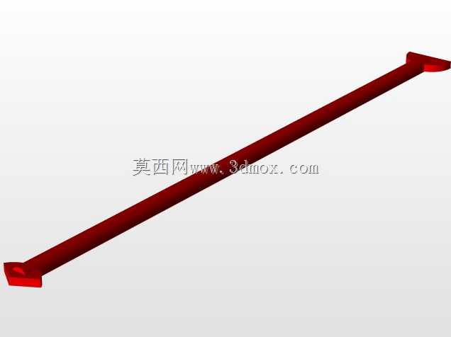 土星五号火箭和移动发射平台