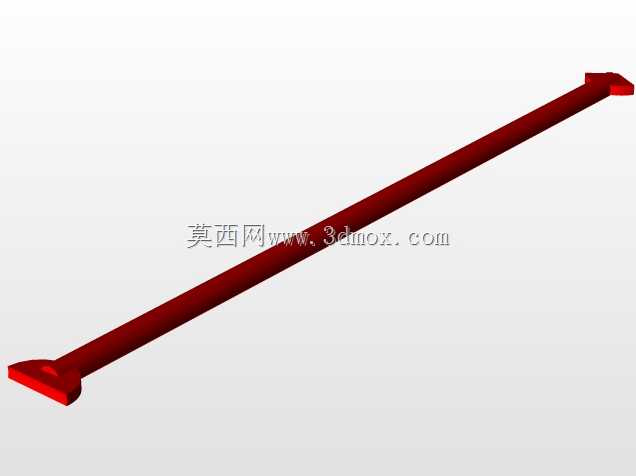 土星五号火箭和移动发射平台