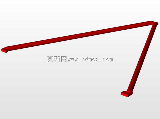 土星五号火箭和移动发射平台
