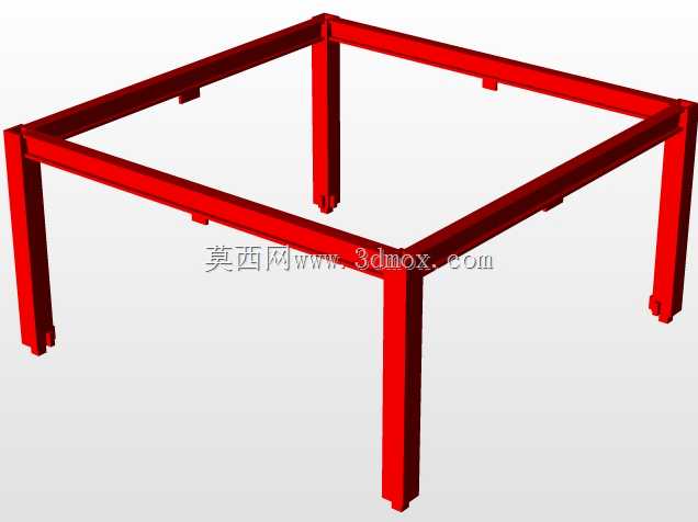 土星五号火箭和移动发射平台