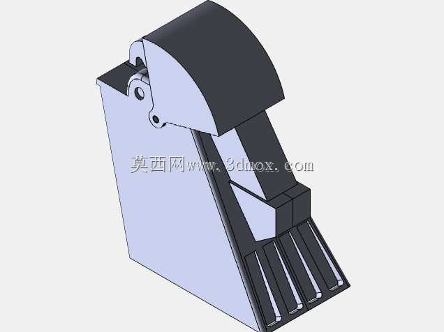 土星五号火箭和移动发射平台