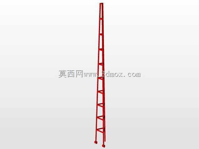 土星五号火箭和移动发射平台