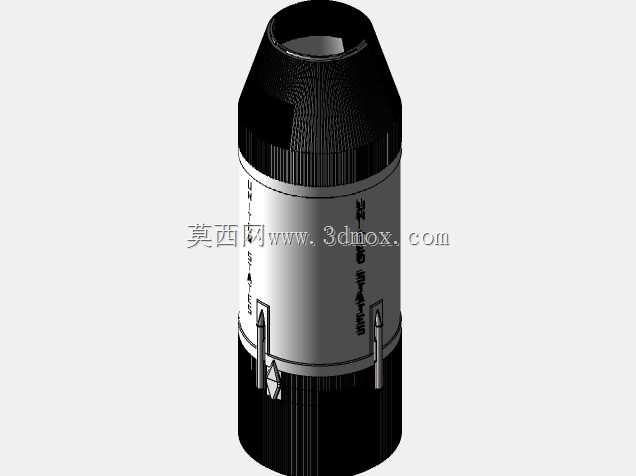 土星五号火箭和移动发射平台