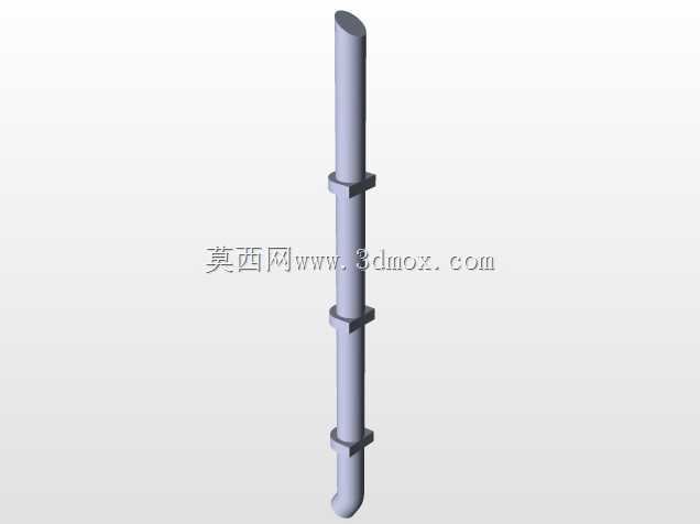 土星五号火箭和移动发射平台
