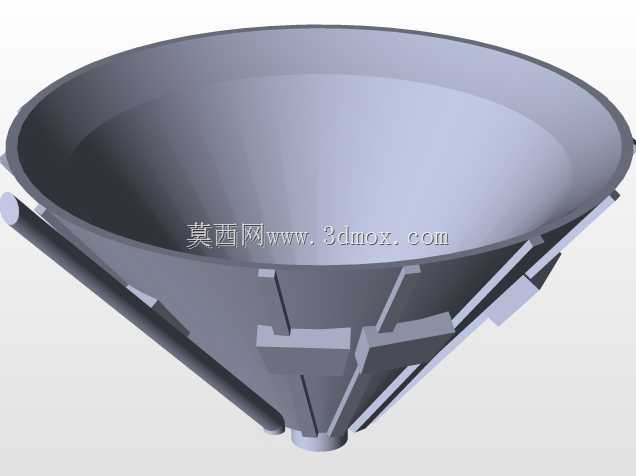 土星五号火箭和移动发射平台