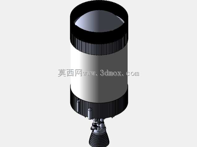 土星五号火箭和移动发射平台