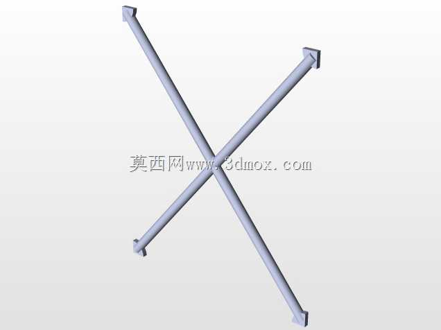 土星五号火箭和移动发射平台