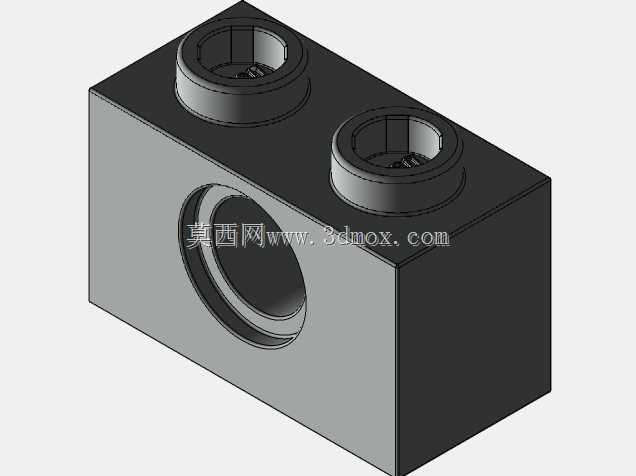 乐高技术砖(梁)