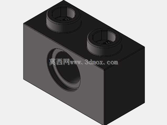 乐高技术砖(梁)