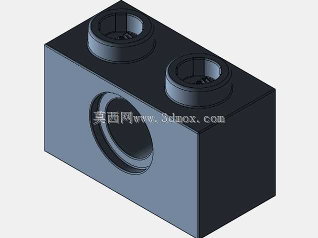 乐高技术砖(梁)
