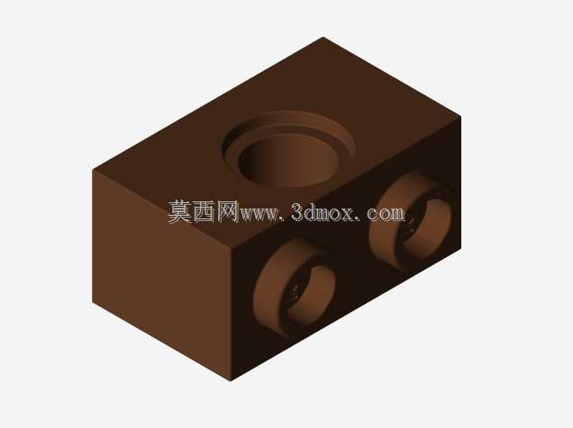 乐高技术砖(梁)