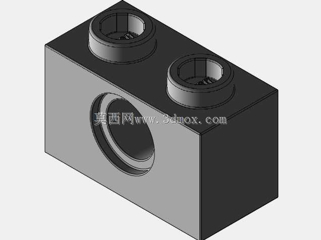乐高技术砖(梁)