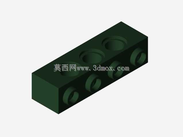 乐高技术砖(梁)