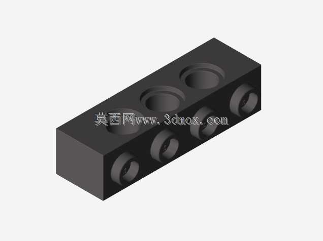 乐高技术砖(梁)