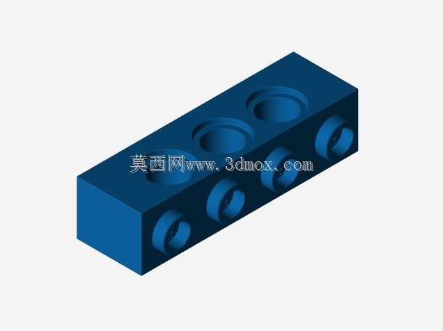 乐高技术砖(梁)