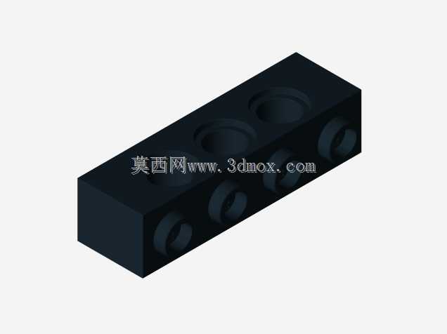 乐高技术砖(梁)
